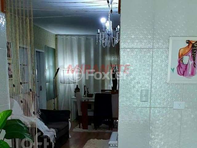 Casa com 3 quartos à venda na Avenida Tabeliao Passarella, 920 A, Caraguatá, Mairiporã, 260 m2 por R$ 700.000