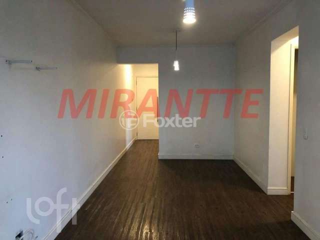 Apartamento com 2 quartos à venda na Rua Conselheiro Saraiva, 435, Santana, São Paulo, 54 m2 por R$ 420.000