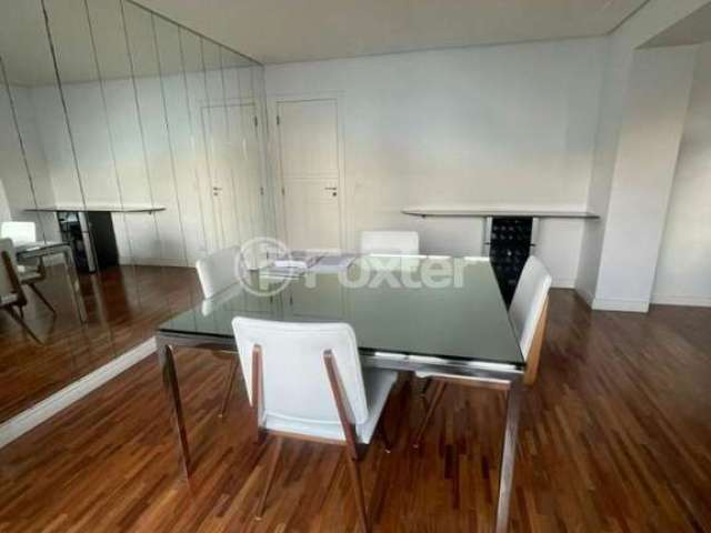 Apartamento com 4 quartos à venda na Avenida Washington Luís, 1576, Santo Amaro, São Paulo, 370 m2 por R$ 4.135.000