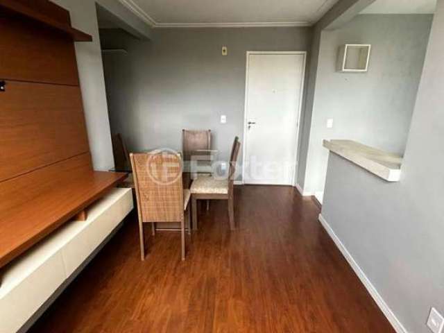 Apartamento com 2 quartos à venda na Rua Francisco da Cruz Mellão, 100, Parque Munhoz, São Paulo, 48 m2 por R$ 255.000