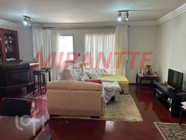 Apartamento com 5 quartos à venda na Rua Pedro Doll, 472, Santana, São Paulo, 132 m2 por R$ 1.050.000