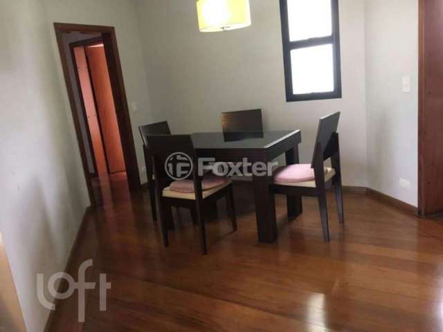 Apartamento com 3 quartos à venda na Rua Madre de Deus, 204, Mooca, São Paulo, 120 m2 por R$ 800.000