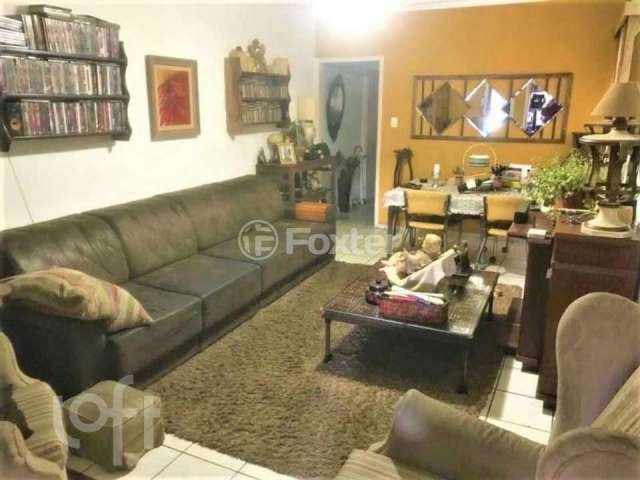 Apartamento com 2 quartos à venda na Rua Guaimbé, 156, Mooca, São Paulo, 85 m2 por R$ 480.000