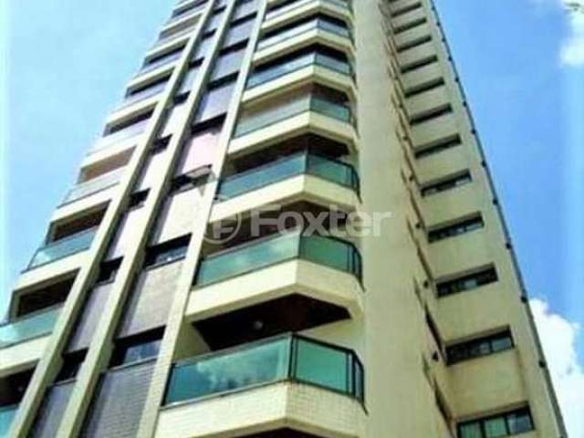 Apartamento com 4 quartos à venda na Rua Barão de Monte Santo, 1611, Mooca, São Paulo, 129 m2 por R$ 880.000