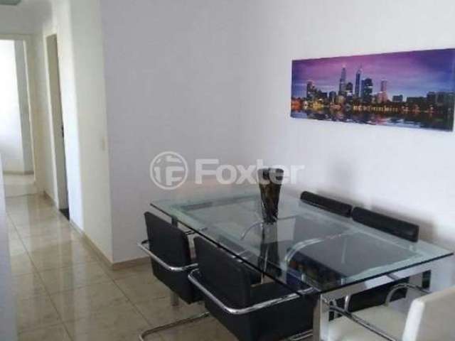 Apartamento com 3 quartos à venda na Rua Visconde de Inhomerim, 1093, Mooca, São Paulo, 90 m2 por R$ 680.000