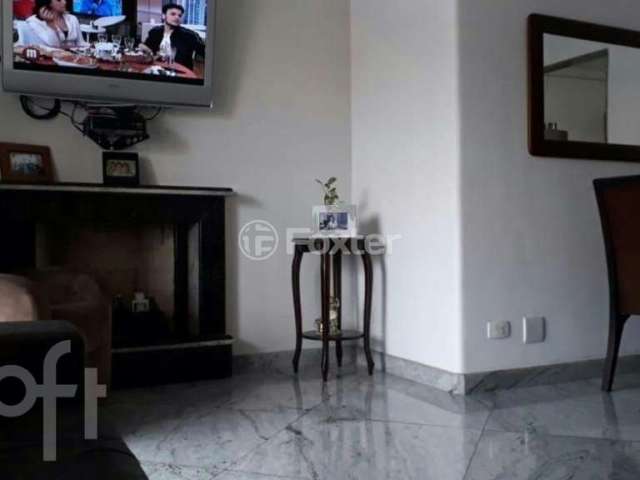 Apartamento com 4 quartos à venda na Rua Tabajaras, 205, Mooca, São Paulo, 122 m2 por R$ 870.000