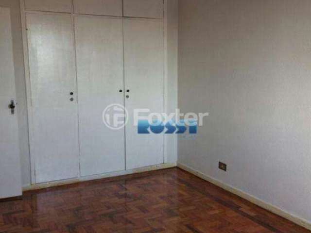 Apartamento com 2 quartos à venda na Avenida Paes de Barros, 844, Mooca, São Paulo, 106 m2 por R$ 580.000