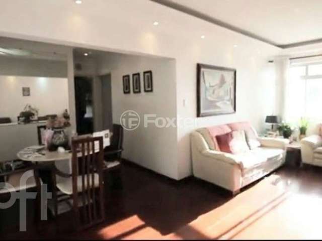 Apartamento com 2 quartos à venda na Avenida Paes de Barros, 1667, Mooca, São Paulo, 89 m2 por R$ 560.000