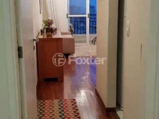 Apartamento com 3 quartos à venda na Rua Visconde de Inhomerim, 442, Mooca, São Paulo, 78 m2 por R$ 830.000