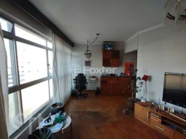 Apartamento com 2 quartos à venda na Avenida Paes de Barros, 2362, Mooca, São Paulo, 94 m2 por R$ 499.000