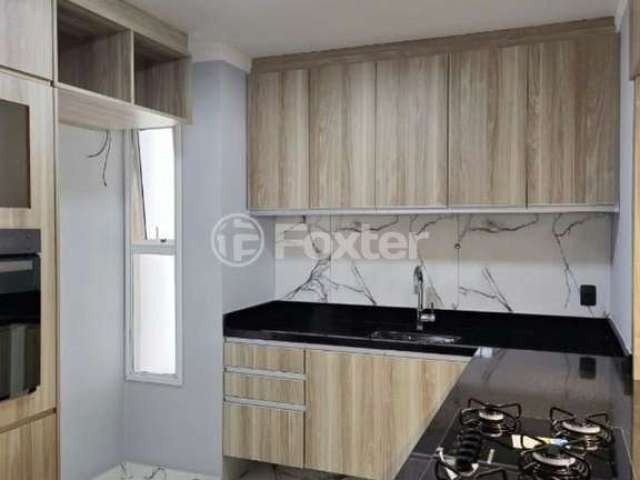 Apartamento com 3 quartos à venda na Rua Assungui, 50, Vila Gumercindo, São Paulo, 93 m2 por R$ 1.450.000