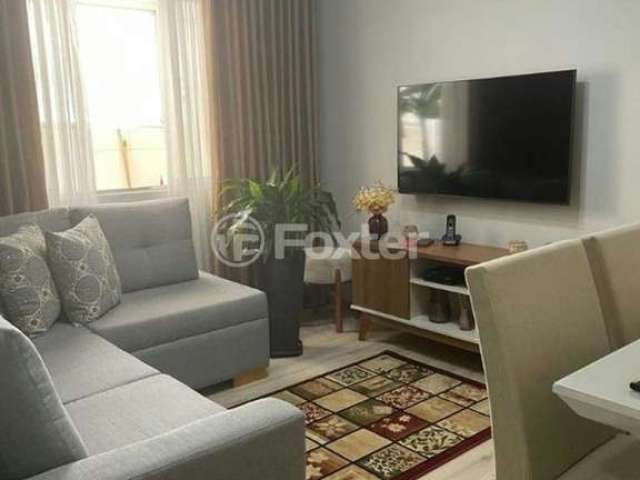 Apartamento com 2 quartos à venda na Avenida Paes de Barros, 2451, Mooca, São Paulo, 77 m2 por R$ 580.000