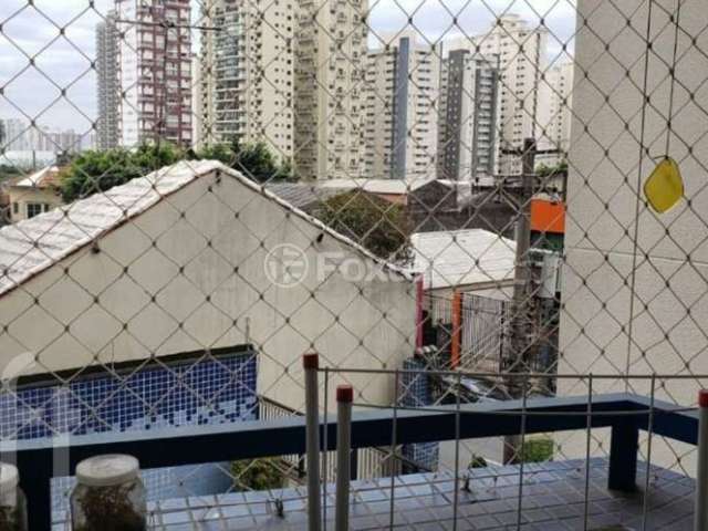 Apartamento com 2 quartos à venda na Rua Serra do Japi, 874, Vila Gomes Cardim, São Paulo, 62 m2 por R$ 545.000