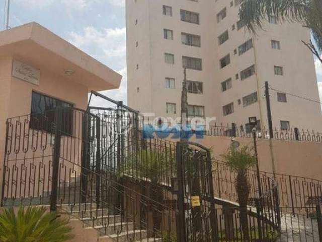 Apartamento com 2 quartos à venda na Rua Secundino Domingues, 334, Jardim Independência, São Paulo, 65 m2 por R$ 355.000