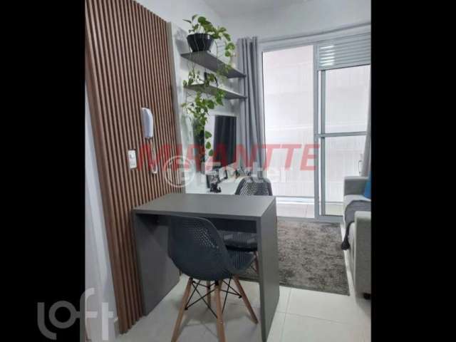 Kitnet / Stúdio à venda na Rua Marambaia, 397, Casa Verde, São Paulo, 29 m2 por R$ 399.000