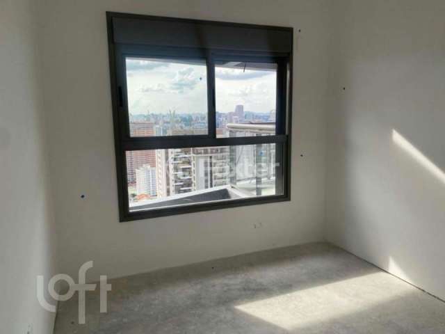 Apartamento com 1 quarto à venda na Rua Oliveira Alves, 764, Ipiranga, São Paulo, 47 m2 por R$ 641.500