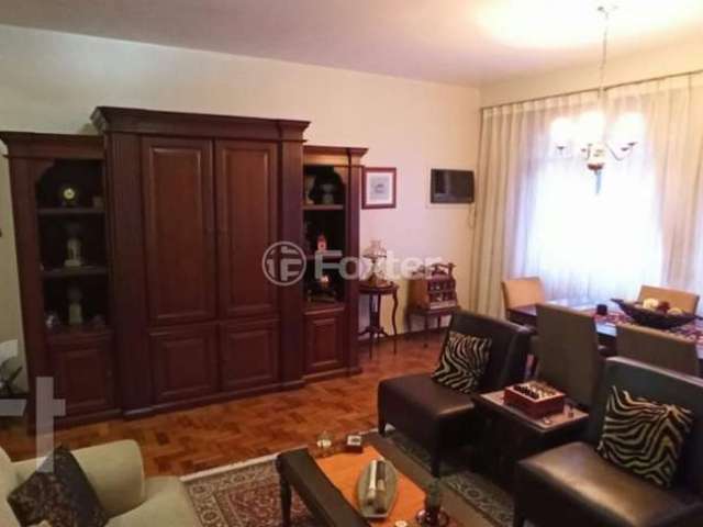 Apartamento com 3 quartos à venda na Rua Lavradio, 34, Barra Funda, São Paulo, 143 m2 por R$ 715.000