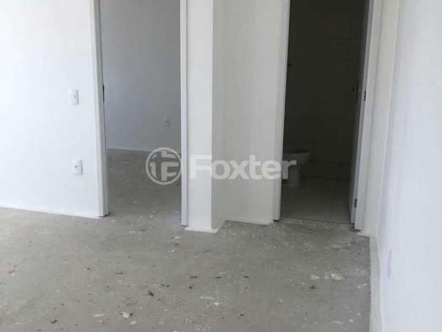 Apartamento com 1 quarto à venda na Rua Junqueira Freire, 233, Liberdade, São Paulo, 36 m2 por R$ 290.000