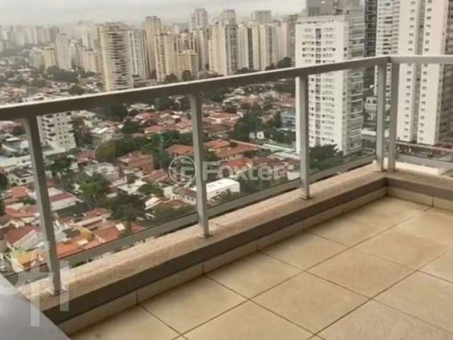 Apartamento com 1 quarto à venda na Avenida Aricanduva, 9196, Jardim Colonial, São Paulo, 45 m2 por R$ 725.000