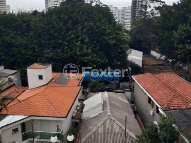 Apartamento com 3 quartos à venda na Avenida Paes de Barros, 2820, Parque da Mooca, São Paulo, 106 m2 por R$ 590.000