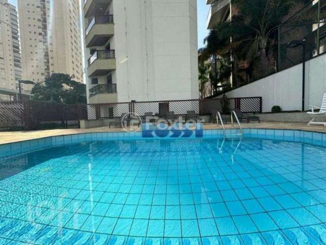 Apartamento com 3 quartos à venda na Travessa Tacomaré, 214, Parque da Mooca, São Paulo, 180 m2 por R$ 1.690.000