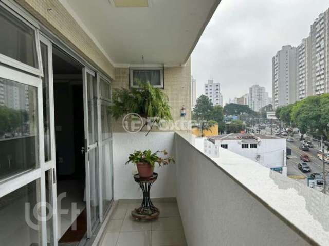 Apartamento com 4 quartos à venda na Rua Juventus, 480, Parque da Mooca, São Paulo, 150 m2 por R$ 900.000