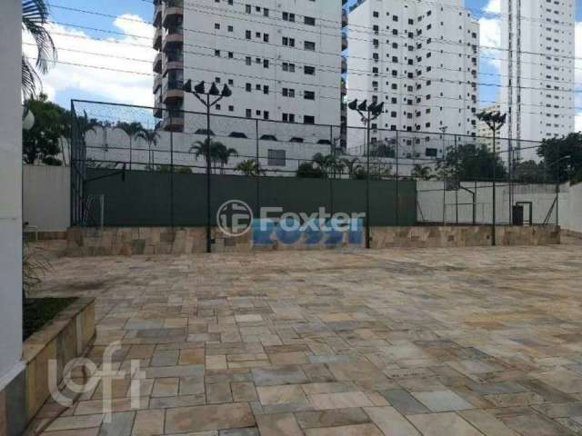 Apartamento com 3 quartos à venda na Rua Vitoantônio Del Vecchio, 413, Parque da Mooca, São Paulo, 170 m2 por R$ 1.250.000