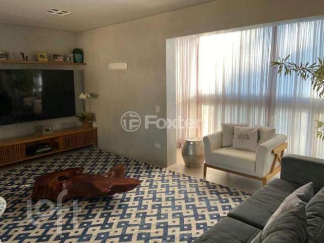 Apartamento com 3 quartos à venda na Rua Domingos da Fonseca, 188, Parque da Mooca, São Paulo, 134 m2 por R$ 1.590.000