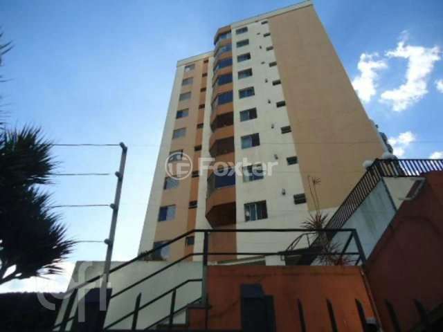 Apartamento com 2 quartos à venda na Rua Vitoantônio Del Vecchio, 544, Parque da Mooca, São Paulo, 63 m2 por R$ 500.000