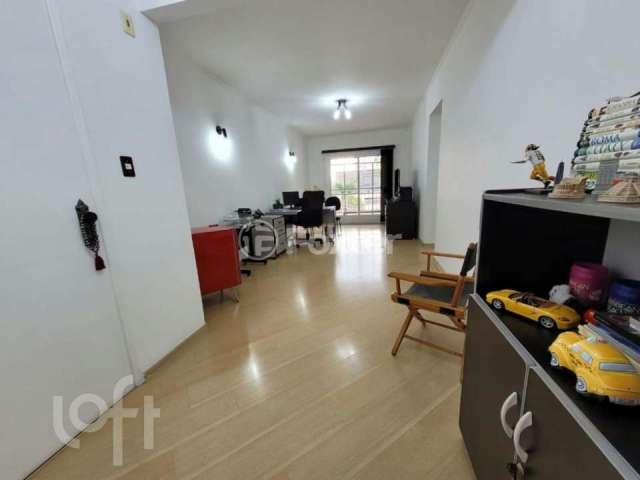 Apartamento com 2 quartos à venda na Rua São Nicásio, 36, Alto da Mooca, São Paulo, 102 m2 por R$ 478.000