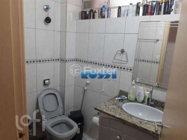 Apartamento com 2 quartos à venda na Avenida Paes de Barros, 2784, Parque da Mooca, São Paulo, 65 m2 por R$ 380.000