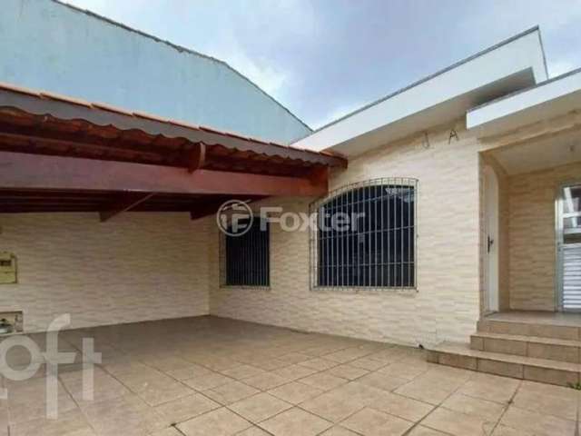 Casa com 3 quartos à venda na Rua São Caio, 505, Parque São Lucas, São Paulo, 155 m2 por R$ 860.000