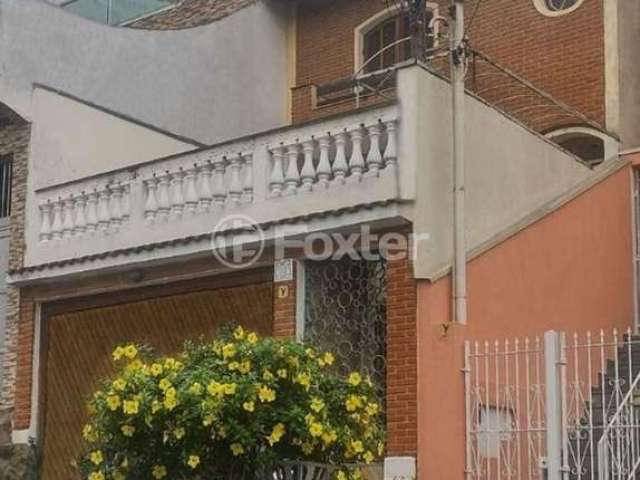 Casa com 3 quartos à venda na Rua Sertão do Cariri, 25, Parque São Lucas, São Paulo, 180 m2 por R$ 850.000