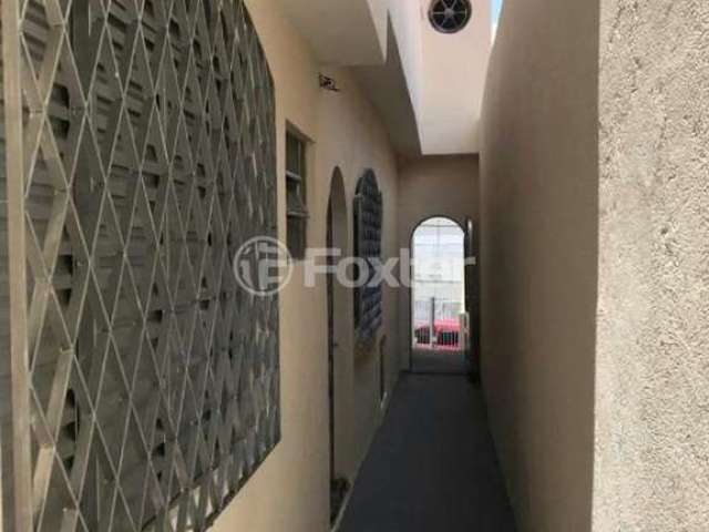 Casa com 4 quartos à venda na Rua Aníbal de Matos, 83, Vila Ema, São Paulo, 190 m2 por R$ 630.000