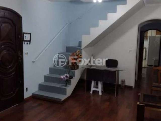 Casa com 3 quartos à venda na Travessa Pacheco Lima, 15, Vila Ema, São Paulo, 180 m2 por R$ 620.000