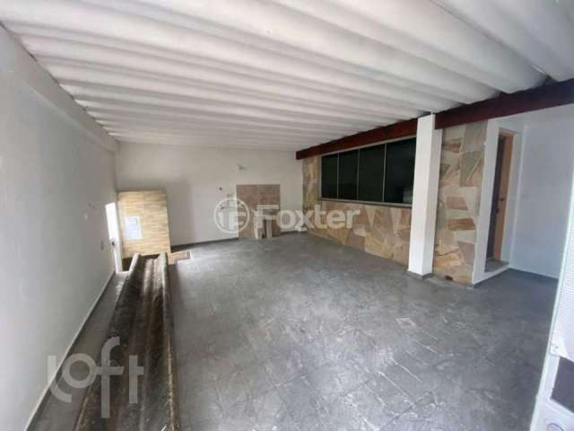 Casa com 2 quartos à venda na Rua Marcello Müller, 309, Jardim Independência, São Paulo, 211 m2 por R$ 700.000