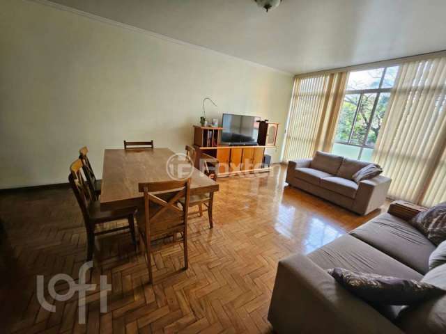 Apartamento com 3 quartos à venda na Rua Tagipuru, 225, Barra Funda, São Paulo, 109 m2 por R$ 760.000