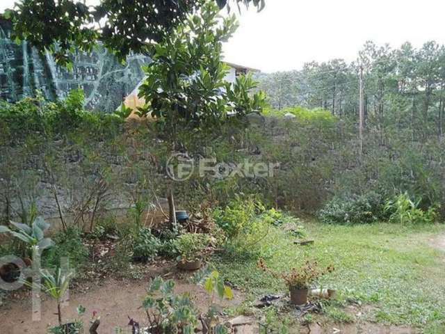 Casa com 1 quarto à venda na Avenida Tabeliao Passarella, 03, Caraguatá, Mairiporã, 150 m2 por R$ 250.000