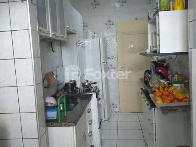 Apartamento com 1 quarto à venda na Praça Doutor Mário Margarido, 33, Liberdade, São Paulo, 42 m2 por R$ 205.000