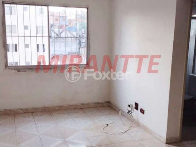 Apartamento com 2 quartos à venda na Rua Josefina Arnoni, 187, Vila Irmãos Arnoni, São Paulo, 55 m2 por R$ 270.000