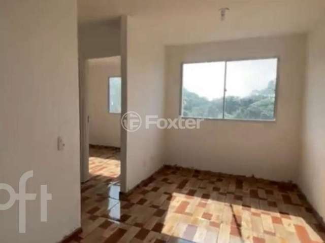 Apartamento com 2 quartos à venda na Rua Agrimensor Sugaya, 1210, Colônia (Zona Leste), São Paulo, 40 m2 por R$ 190.000