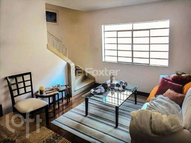 Casa com 5 quartos à venda na Rua Zacarias de Gois, 2469, Parque Colonial, São Paulo, 240 m2 por R$ 1.200.000