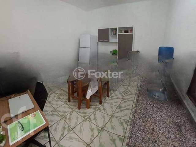 Casa com 1 quarto à venda na Estrada Tahira Eki, 1289, Capoavinha, Mairiporã, 48 m2 por R$ 190.000