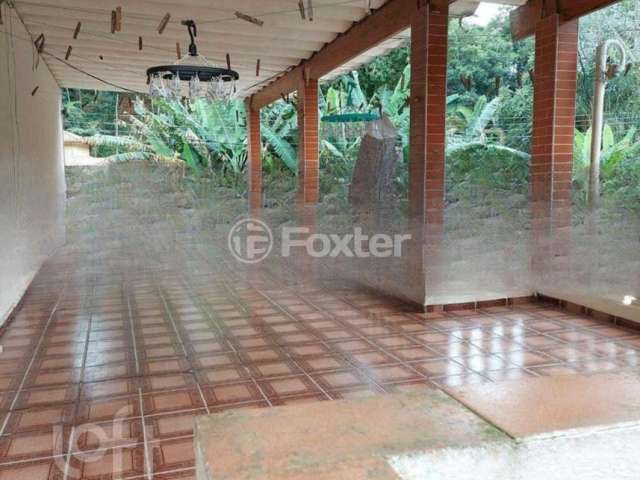 Casa com 2 quartos à venda na Avenida Tabeliao Passarella, 303, Jardim Samambaia, Mairiporã, 195 m2 por R$ 265.000