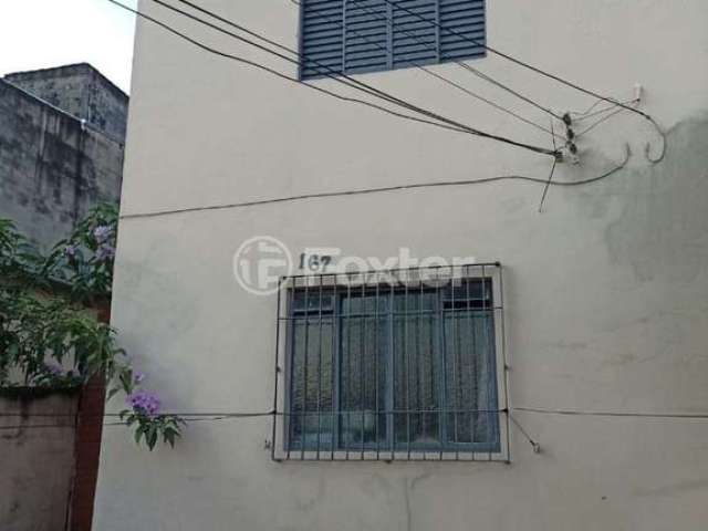 Casa com 2 quartos à venda na Rua Professor Manoel Nogueira Padilha Sobrinho, 167, Vila Francos, São Paulo, 80 m2 por R$ 330.000