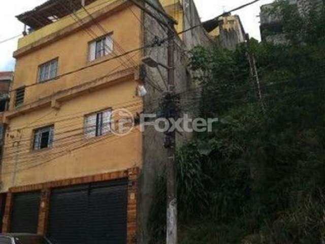 Casa com 5 quartos à venda na Rua Ouro Velho, 166, Brasilândia, São Paulo, 374 m2 por R$ 800.000