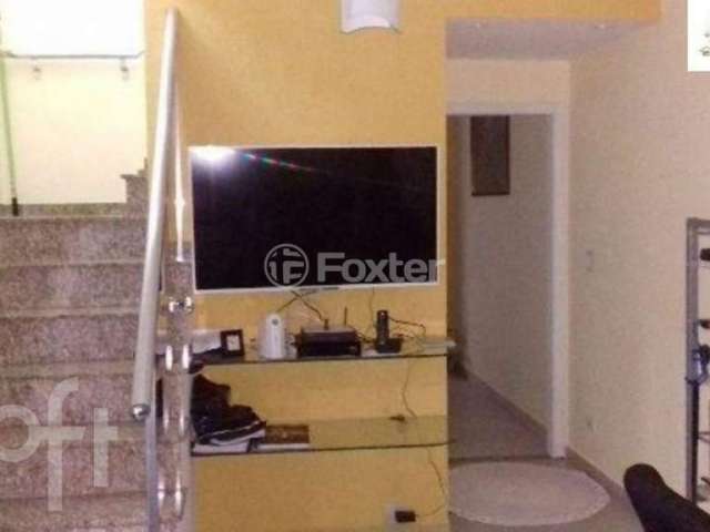 Casa com 3 quartos à venda na Rua Ibiti, 247, Vila Nina, São Paulo, 180 m2 por R$ 580.000