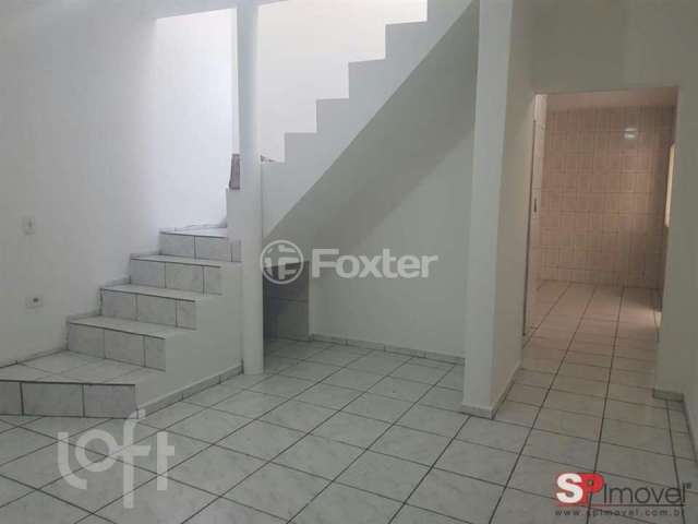 Casa com 3 quartos à venda na Rua Gil Vicente, 48, Vila Dionisia, São Paulo, 130 m2 por R$ 650.000