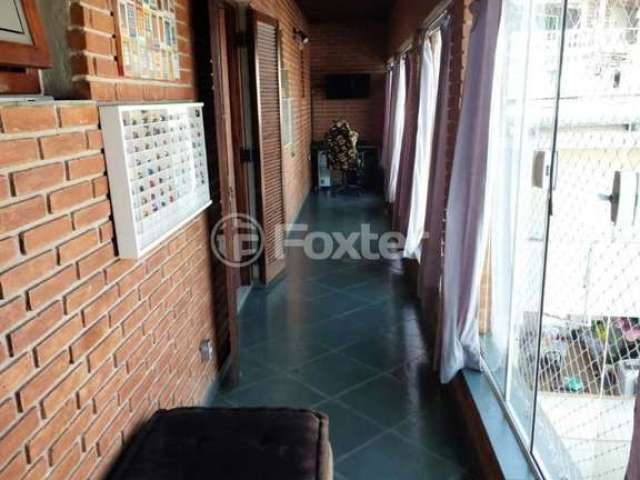 Casa com 3 quartos à venda na Rua Luiz Bocchio, 85, Vila Jaraguá, São Paulo, 130 m2 por R$ 670.000