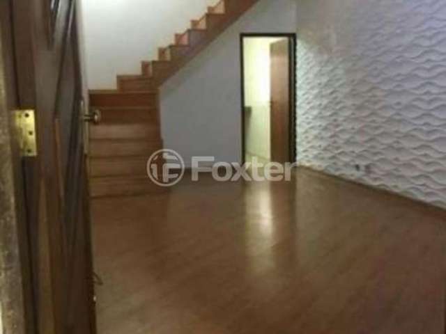 Casa com 1 quarto à venda na Rua Joaquim Afonso de Souza, 1658, Vila Celeste, São Paulo, 120 m2 por R$ 477.000